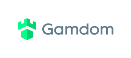 gamdom logo