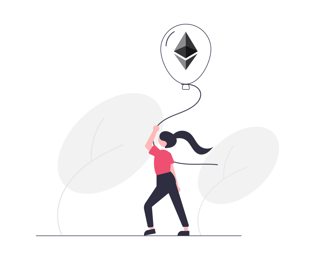 Ethereum kasino