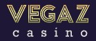 Vegaz Casino Logo