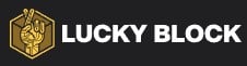 Lucky Block Casino Logo