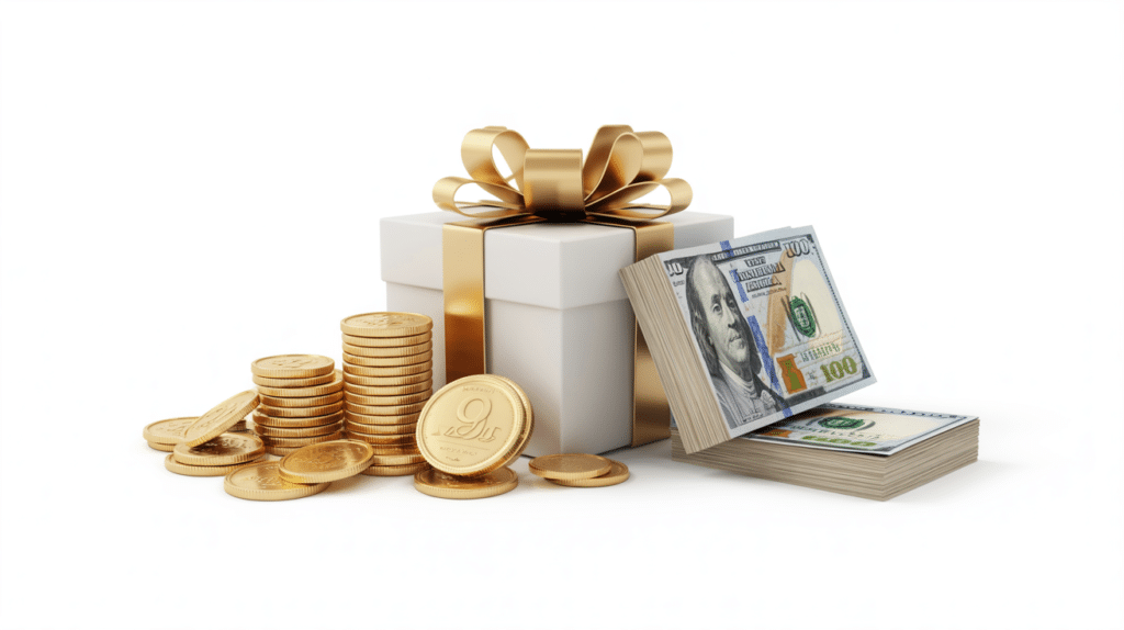 HitNSpin velkomstbonus 8000 NOK plus 200 gratis spins