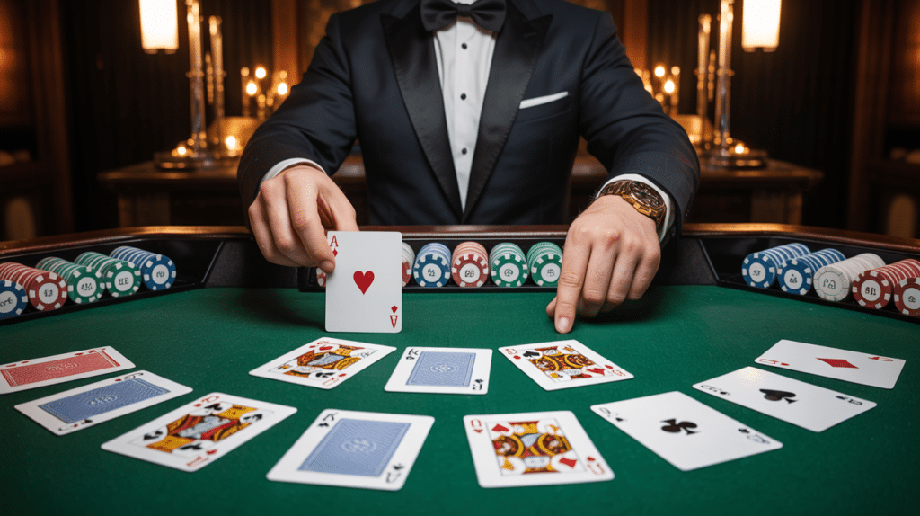 Slotoro Casino Review 2026 - Bonusar, spel och betalningar 2 Slotoro live casino med Evolution Gaming og autentisk spiloplevelse