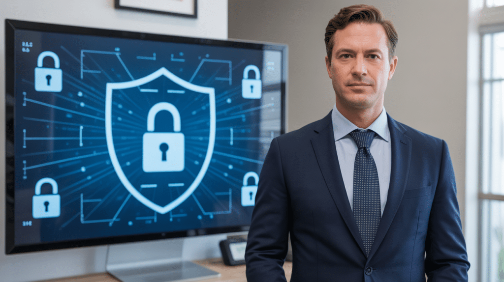 SSL sikkerhed og licens beskyttelse hos online casino