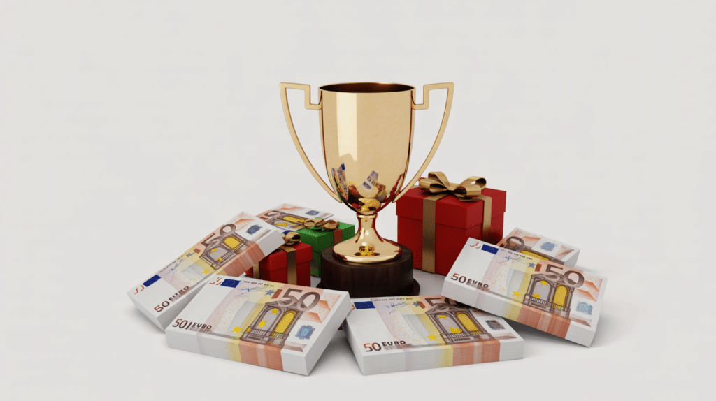 Verde Casino: Volledige Review van Spellen, Bonussen en Betrouwbaarheid 3 Verde Casino bonussen en promoties - welkomstpakket en beloningen