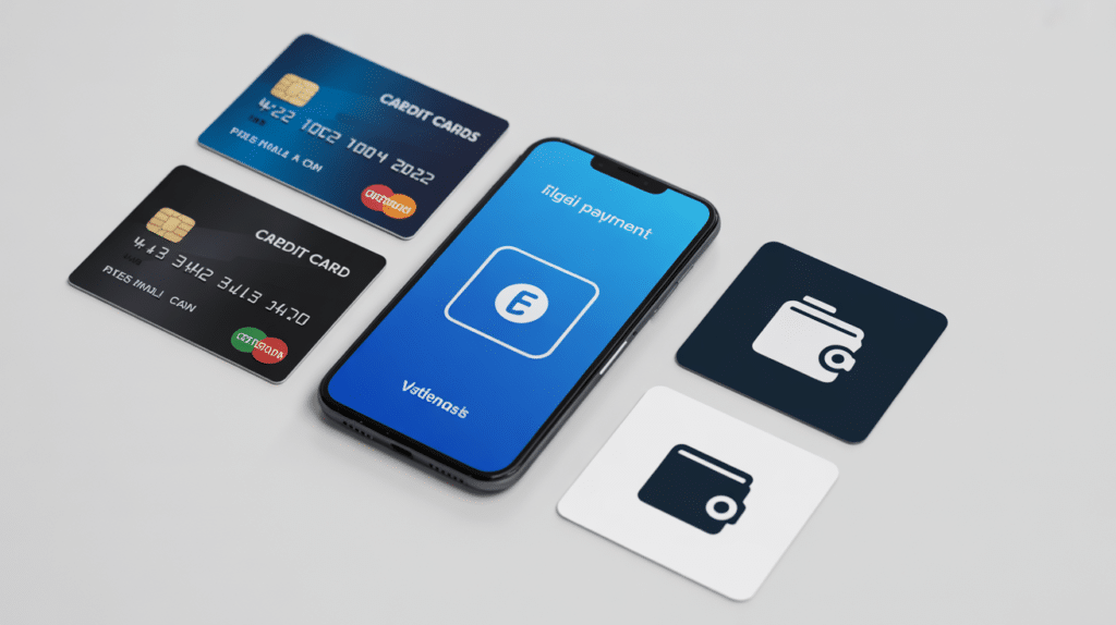 VulkanSpiele Casino Bewertung 2026 3 VulkanSpiele casino betalingsmetoder - kreditkort og e-wallets