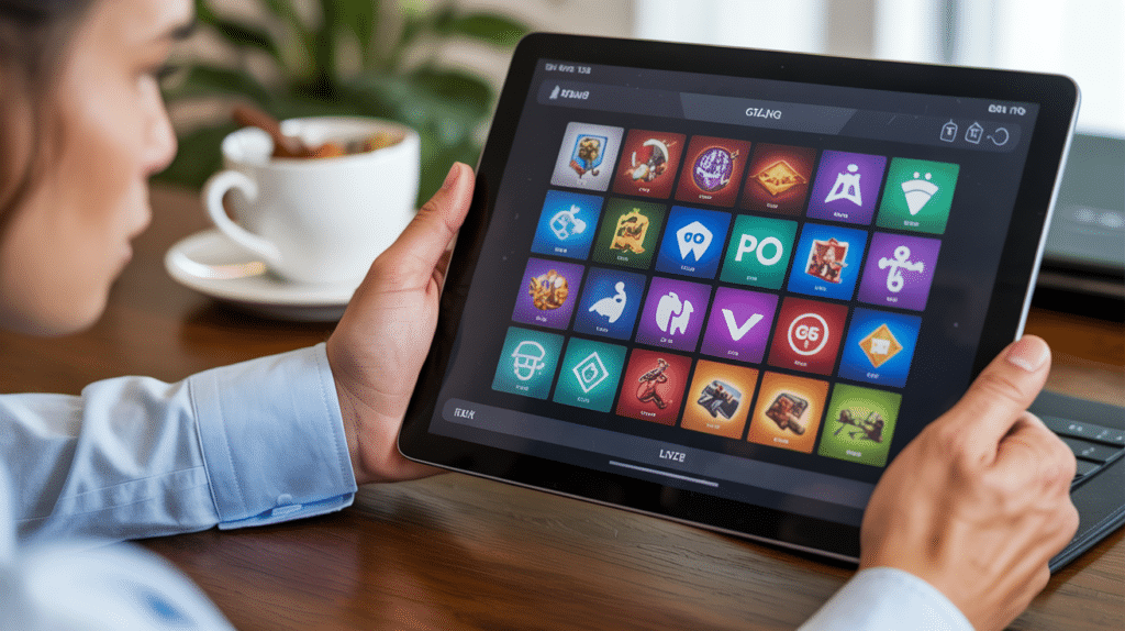 VulkanSpiele Casino: Granskning och bonusar 2026 2 VulkanSpiele spelutbud slots bordsspel live-spel